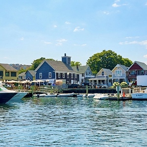 Nantucket III