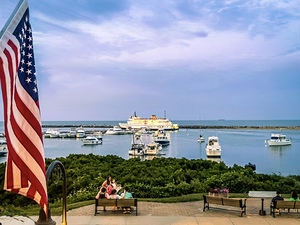 Water Front