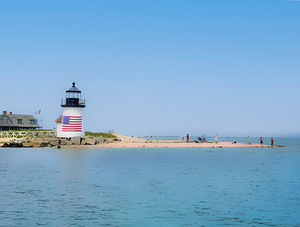 Brant Point II