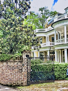Charleston 10 30