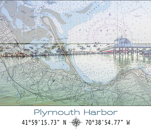 Plymouth Harbor