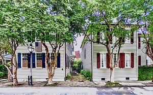 Charleston 19