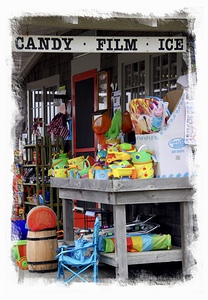 Menemsha Candy