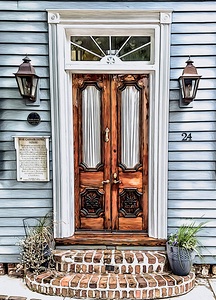 Charleston 58 55