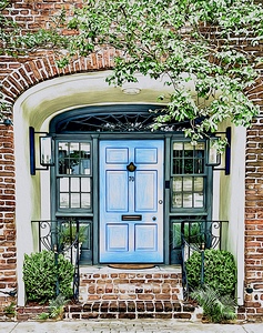 Charleston 30