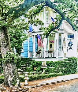 Charleston 00 07