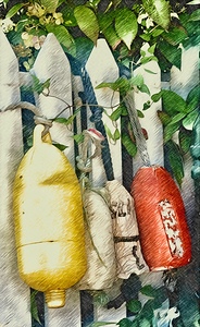 Buoys