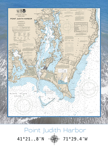 Point Judith Harbor II
