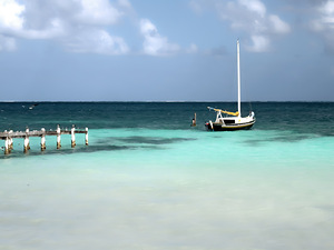 Cay Caulker