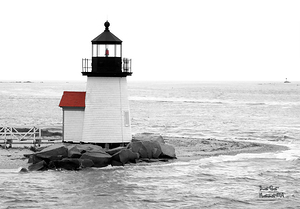 Brant Point BW