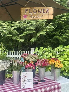 Flower Bar 2