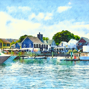 Nantucket IL