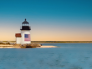 Brant Point I