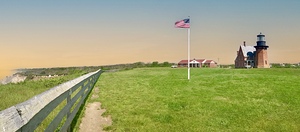 Southeast Light