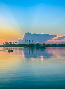 NSB Sunrise II