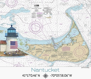 Nantucket CC