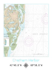 Chatham Harbor