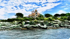 Castle Hill
