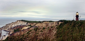 Gay Head Light
