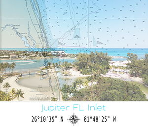 Jup Inlet
