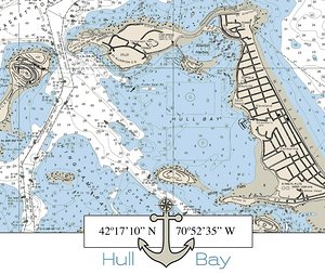 Hull Bay