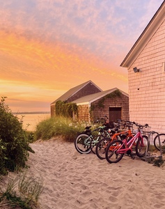 Block Island Bikes