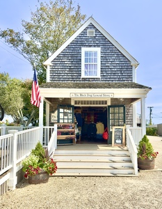 The Black Dog General Store