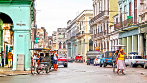 Cuba