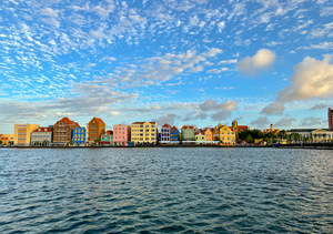 Curacao III
