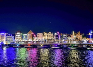 Curacao