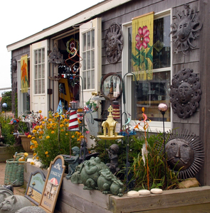 Gay Head Store