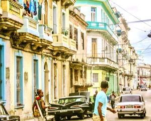 Havana III