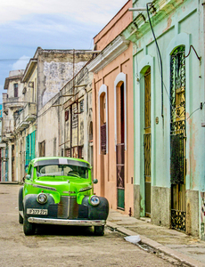 Cuba I