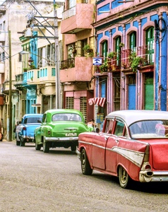 Havana I