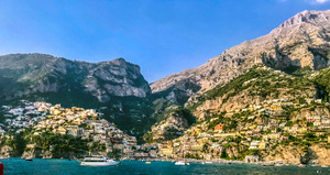 Positano IV