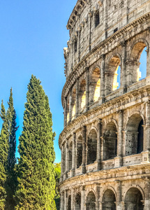 Rome VI