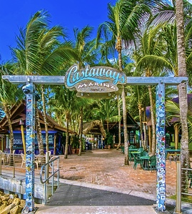 Castaway Marina