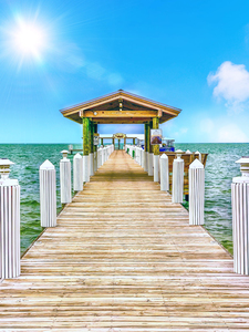 IslaDock