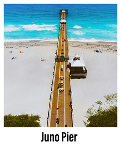 Juno Pier
