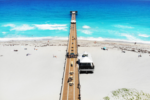 Juno Pier II