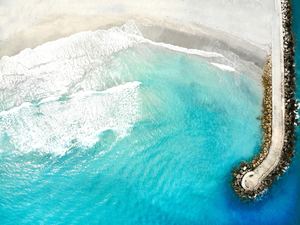 Jupiter Inlet Jetty