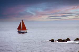 Kenebunk Sail