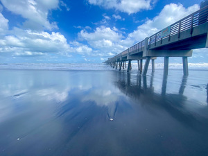Pier II