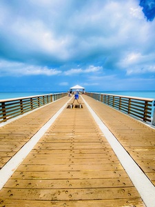 Pier V