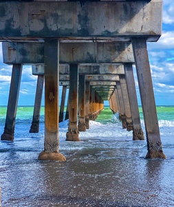 Pier VI
