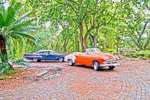Cuba IV