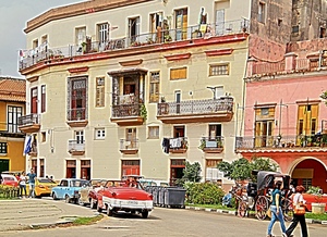 Cuba III