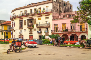 Cuba VIII