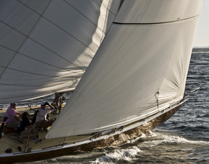Sail Newport II