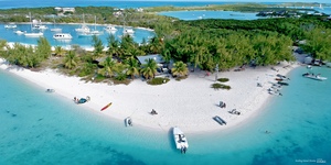 Stocking Island